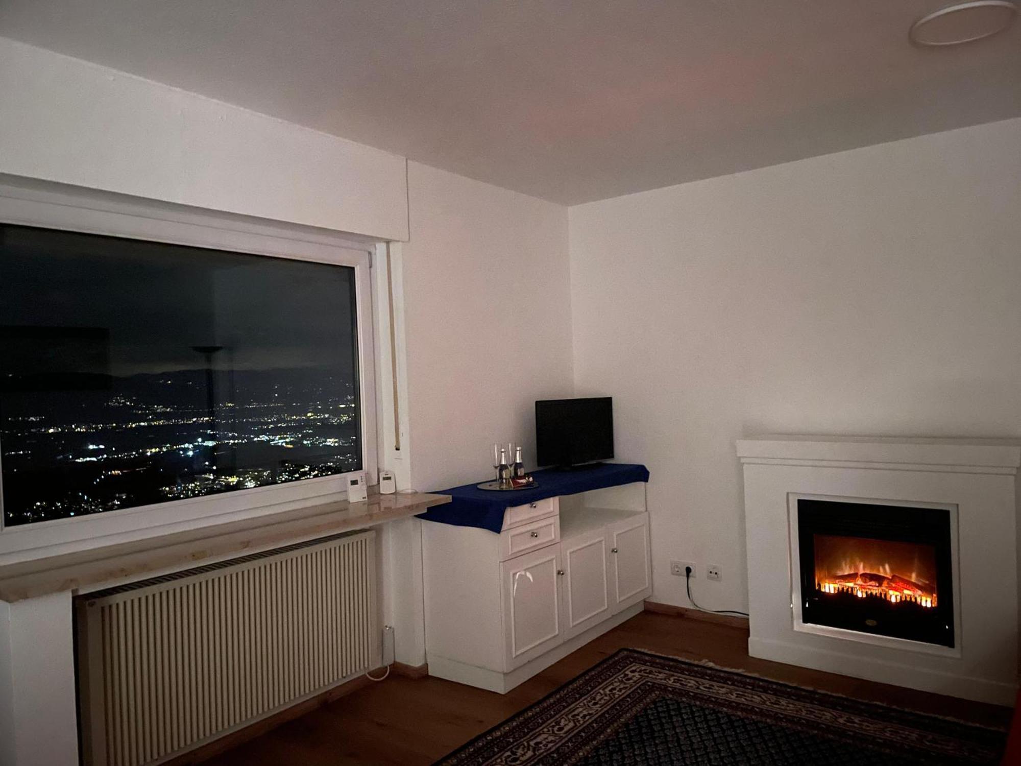 Gemuetliche Wohnung Mit Talblick Batschuns المظهر الخارجي الصورة