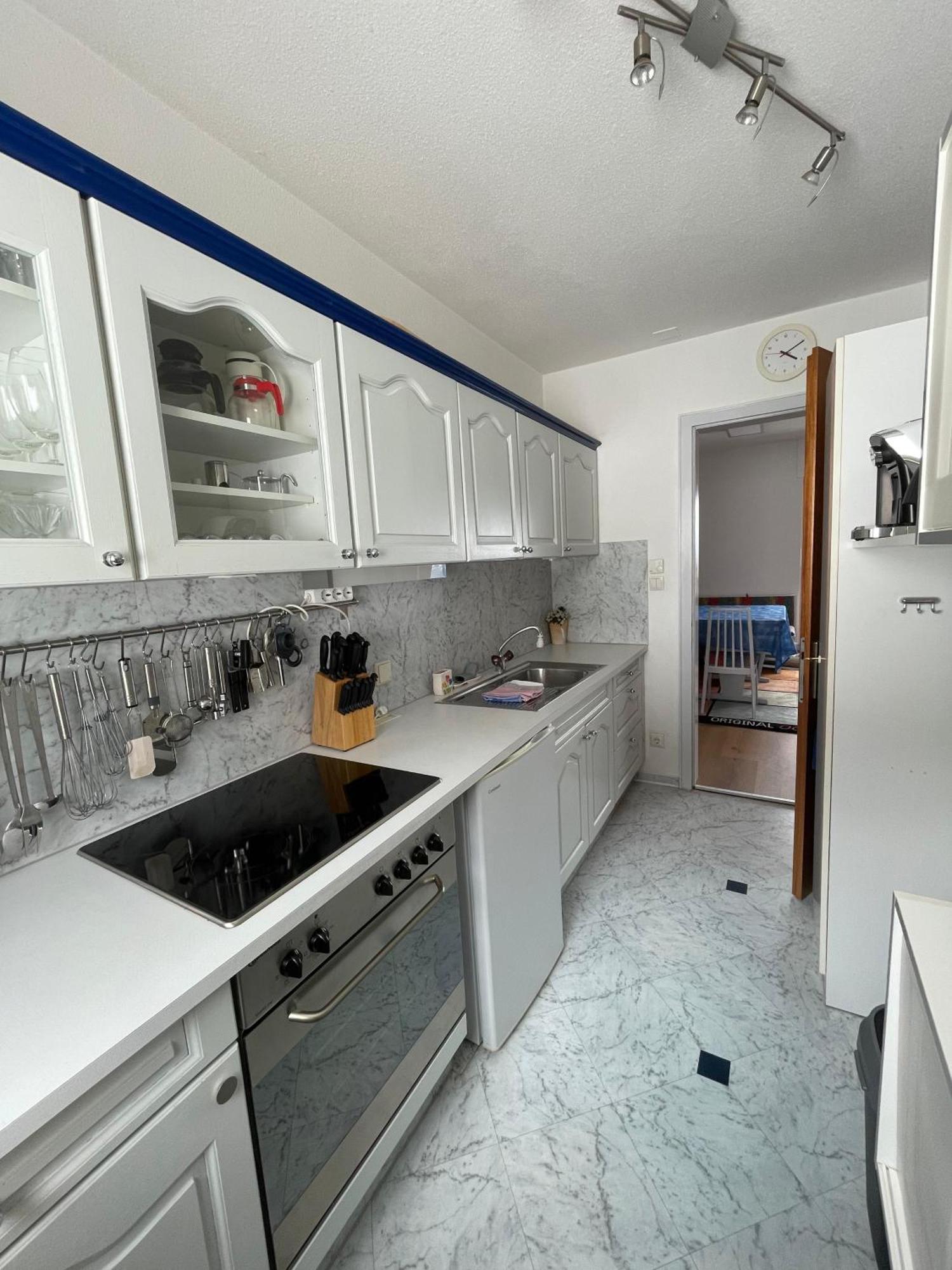 Gemuetliche Wohnung Mit Talblick Batschuns المظهر الخارجي الصورة